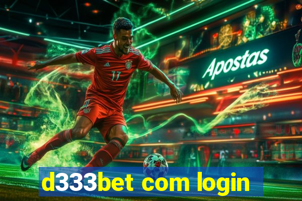 d333bet com login